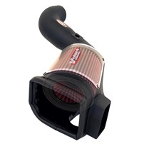 Volant Cold Air Intake w/Pro 5 Filter  - 06-07 GM Duramax LBZ - 15066