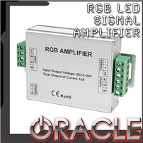 Oracle Lighting Rgb Led Signal Amplifier