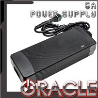 Oracle Lighting 5A Power Supply