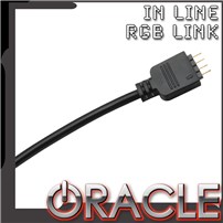 Oracle Lighting In-Line Rgb Link