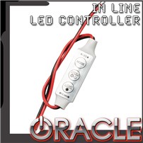 Oracle Lighting In-Line Led Controller