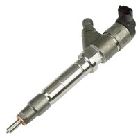 BD Diesel Remanufactured Injector - Stock Replacement - 04.5-06 GM Duramax LLY (Sold Individually) - 1715504