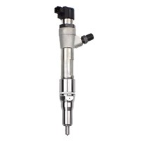 Industrial Injection 23LPM 100HP Injector - 08-10 Ford