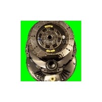 South Bend Single Disc Clutch 475 hp 1000 ft. lbs. torque - 94-98 Ford 7.3L 5 Speed - 1944-5OFEK