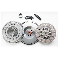 South Bend Single Disc Clutch 450 hp 900 ft. lbs. torque - 04-07 Ford Ford 6.0L 6 Speed - 1950-60CBK
