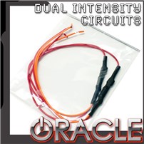 Oracle Lighting Dual Intensity Circuits