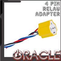 Oracle Lighting Pin Relay Adapter