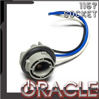 Oracle Lighting Bulb Replacement Socket
