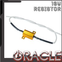 Oracle Lighting Resistor