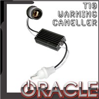 Oracle Lighting Warning Canceller
