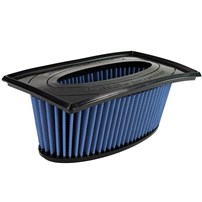 aFe Magnum FLOW OE Replacement Air Filter - 99.5-03 Ford Powersroke (Pro 5R) - 30-80006