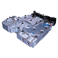 ATS Trim Valve Kit - 06-10 GM 6.6L Duramax LBZ/LMM - 3039044308