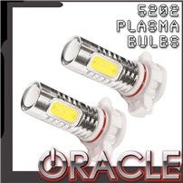 Oracle Lighting 5202 Plasma Bulbs (Pair)