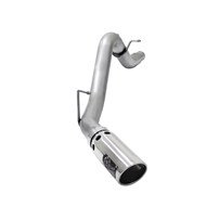 AFE Rebel Series Exhaust Systems