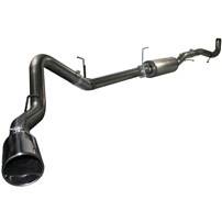 AFE Mach Force XP Exhaust Systems