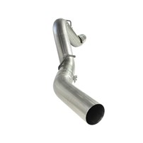 aFe Mach Force XP 409 Stainless Steel Exhaust System, 5