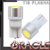 Oracle Lighting T10 Plasma Bulbs (Pair) - White