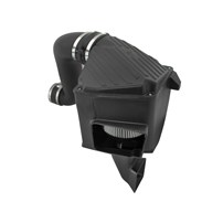 aFe Stage-2 Si PRO DRY S Intake Systems 03-07 Dodge Cummins - 51-80932