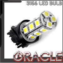 Oracle Lighting 3156 18 Led 3-Chip Smd Bulb (Single)