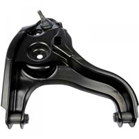 Dorman Products Control Arm (Front Left Lower) 2WD (With Independent Front Suspension) 1994-1999 Dodge RAM 2500/3500