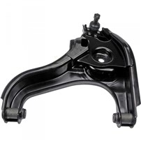 Dorman Products Control Arm (Front Left Lower) 2WD (With Independent Front Suspension) 2000-2002 Dodge RAM 2500/3500