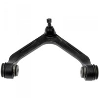 Dorman Products Control Arm (Front Left Lower) (With Independent Front Suspension) 2000-2002 Dodge RAM 2500/3500 2WD