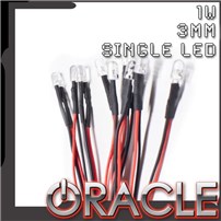 Oracle Lighting 3Mm Single Wired Led