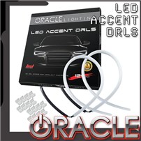 Oracle Lighting Led Accent Drls (Pair)