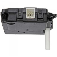 Dorman Products Blend Air Door Actuator - Main Posistion 2005-2007 Ford F-250/F-350/F-450/F-550 | 2002-2005 Ford Excursion