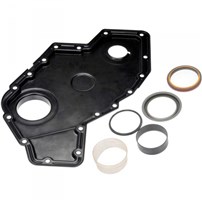 Dorman Products Outer Timing Cover Case 2013-2018 Dodge Cummins 6.7L