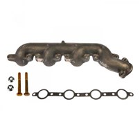 Dorman Products Exhaust Manifold - Cast 1999-2003 Ford Powerstroke 7.3L