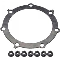 Dorman Products Diesel Particulate Filter (Dpf) Gasket Kit 2008-2010 Ford Powerstroke 6.4L
