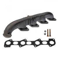 Dorman Products Exhaust Manifold Kit 2003-2007 Ford Powerstroke 6.0L