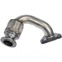 Dorman Products Turbocharger Up Pipe - Right Side 2011-2016 Ford 6.7L Powerstroke
