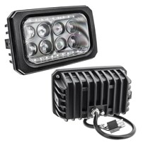 Oracle Lighting 4”X6” 40W Replacement Led Headlight