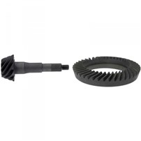 Dorman Products Differential Ring And Pinion Set  (Rear) 10.25 In. Ring Gear, w/4.10 Axle Ratio - 2000-2004 Ford F-150 | 1985-1998 Ford F-250 | 1985-1997 Ford F-350