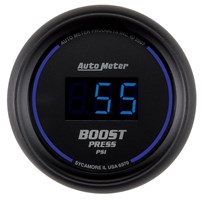 AutoMeter Cobalt Digital Series - 2-1/16