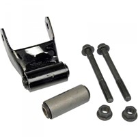 Dorman Products Shackle Kit 1990-1997 Ford F-250/F-350 | 1975-2018 Ford E-Series Van