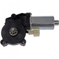 Dorman Products Window Motor Only (Front Left) 2002-2010 Dodge RAM 1500/2500/3500