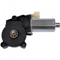 Dorman Products Window Motor Only (Rear Right) 2002-2010 Dodge RAM 1500/2500/3500