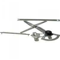 Dorman Products Power Window Regulator Only 2000-2011 Ford F-250/F-350/F-450/F-550 | 2000-2005 Ford Excursion