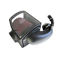 S&B Intake (Cleanable Filter) - 92-00 Chevy/GM 6.5L - 75-5045