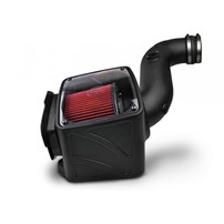 S&B Intake (Cleanable Filter) - 2006-07 LLY-LBZ Duramax - 75-5080