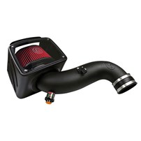 S&B Intake (Cleanable Filter) - 07.5-10 Chevy / GMC Duramax 6.6L LMM