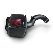 S&B Intake (Cleanable Filter) - 01-04 Chevy / GMC Duramax LB7 6.6L