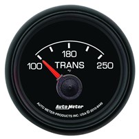 AutoMeter Ford Factory Match - Transmission Temperature Gauge