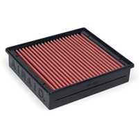Airaid SynthaFlow Direct-Fit Replacement Filter (OILED) - 03-19 Dodge Cummins 5.9L/6.7L - 850-357