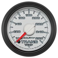 AutoMeter 03-09 Dodge Factory Match trans temp gauge - 8557