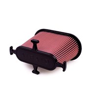Airaid SynthaFlow Direct-Fit Replacement Filter (OILED) - 08-10 Ford Powerstroke 6.4L - 860-348