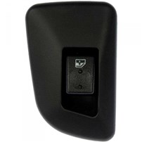 Dorman Products Door Lock Switch One Button (Rear Left) 2003-2007 GMC Silverado/Sierra 1500/2500HD/3500HD